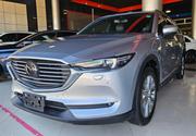 Mazda CX-8 2.2 FWD (7 seater) 2018 Silver for sale