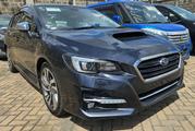 Subaru Levorg 1.6 GT-S EyeSight 2018 Blue for sale