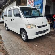 Toyota TownAce 2016 White for sale