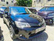 Toyota Axio 2015 Black for sale