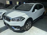 Suzuki Sx4 2018 White for sale