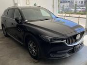 Mazda CX-8 2018 Black for sale