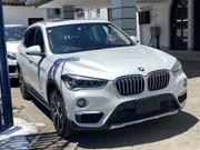 BMW X1 2018 White for sale