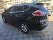 Nissan X-Trail 2015 Green for sale