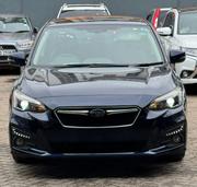 Subaru Impreza 2.0i Sport AWD Hatchback 2018 Black for sale