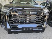 Toyota Hilux 2022 Black for sale
