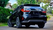 Lexus RX 300 2019 Black for sale