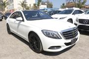 Mercedes-Benz S-Class S 300 BlueTEC HYBRID (W222) 2017 Pearl for sale