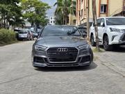 Audi A3 2018 Gray for sale