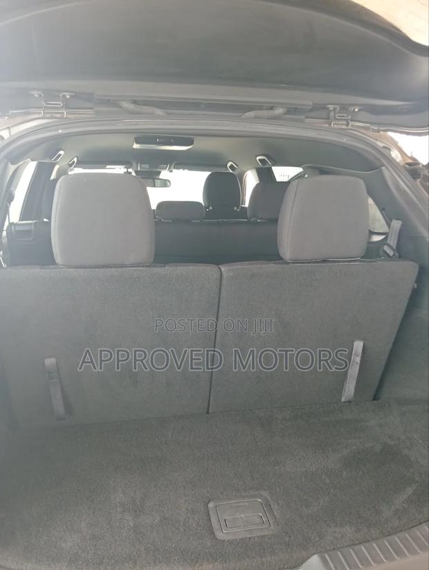 Mazda AZ 2019 Gray
