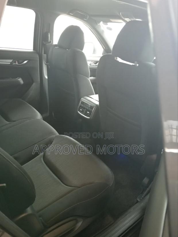 Mazda AZ 2019 Gray
