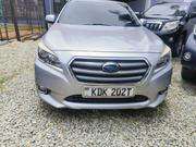 Subaru Legacy 2016 Silver for sale