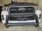 Toyota Hilux 2019 White for sale