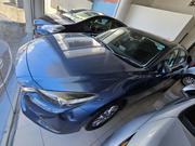 Mazda Axela 2018 Blue for sale
