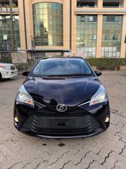 Toyota Vitz 1.0 FWD 5dr 2018 Purple for sale
