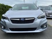 Subaru Impreza 2.0i Sport AWD 2018 Silver for sale