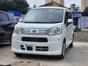 Daihatsu Move 2018 White for sale