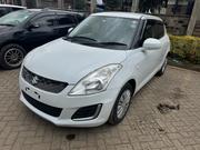 Suzuki Swift 2015 White for sale