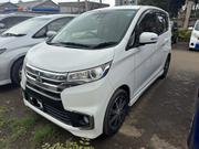 Mitsubishi EK 2017 White for sale