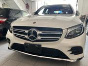 Mercedes-Benz GLC-Class 2019 White for sale