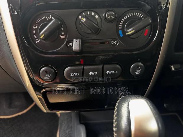 Suzuki Jimny 2018 Black