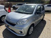 Daihatsu Boon 2019 Silver for sale