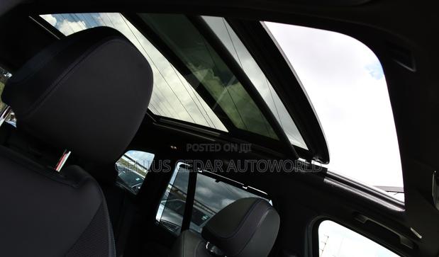 BMW X3 2018 White
