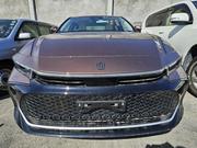 Toyota Crown 2023 Brown for sale