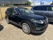 Nissan X-Trail 2017 Black for sale
