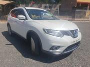 Nissan X-Trail 2017 White for sale