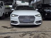 Audi A4 2.0T Premium AWD quattro 2018 White for sale