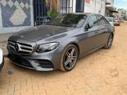 Mercedes-Benz E250 2019 Gray for sale