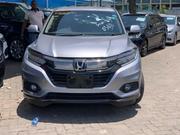 Honda Vezel 1.5 Hybrid 2WD 2018 Silver for sale