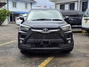 Toyota Raize 1.0 FWD 2019 Black for sale