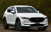 Mazda CX-5 2017 Pearl for sale