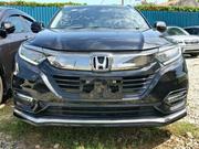 Honda Vezel 1.5 Hybrid 2WD 2019 Black for sale