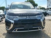 Mitsubishi Outlander 2.0 PHEV AWD 2019 Black for sale