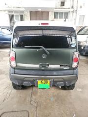Suzuki Hustler 2017 Green for sale