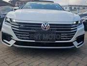 Volkswagen Arteon 2.0T SE AWD 4MOTION 2019 White for sale