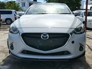 Mazda Demio 2019 Silver for sale