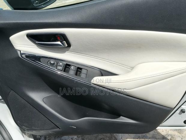 Mazda Demio 2019 Silver