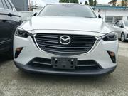 Mazda CX-3 Grand Touring 2019 Silver for sale