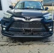 Toyota Raize 1.0 FWD 2019 Black for sale