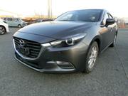 Mazda Axela 2019 Gray for sale
