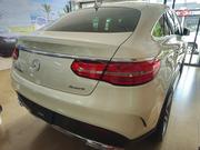Mercedes-Benz GLE-Class 2019 White for sale