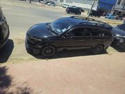 Toyota Corolla Fielder 2014 Black for sale