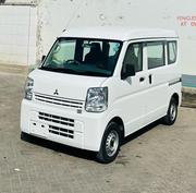 Suzuki Every Wagon 2018 Off white for sale