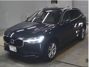Volvo XC60 T6 Inscription AWD 2019 Blue for sale