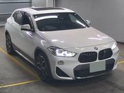 BMW X2 xDrive28i 2019 White for sale