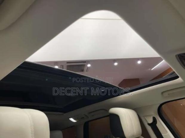 Land Rover Range Rover HSE SWB 2020 Blue